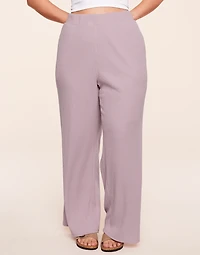 Riley Rib Pants