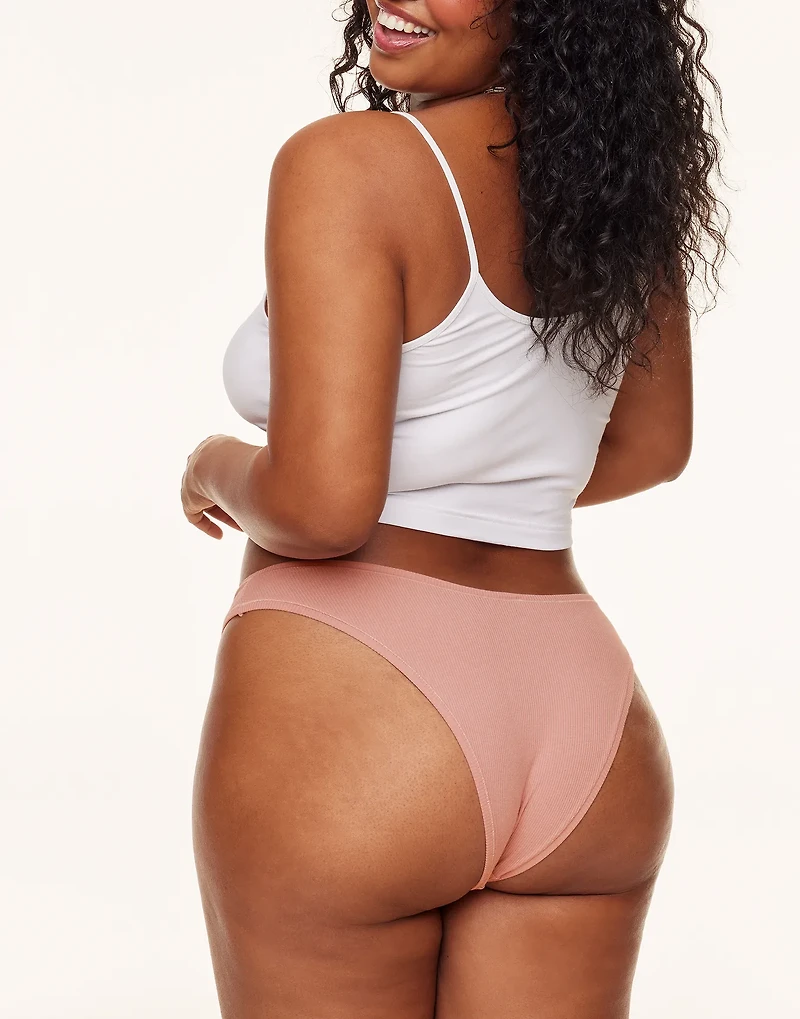 Viviana Brazilian Panty