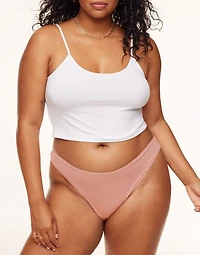 Viviana Brazilian Panty