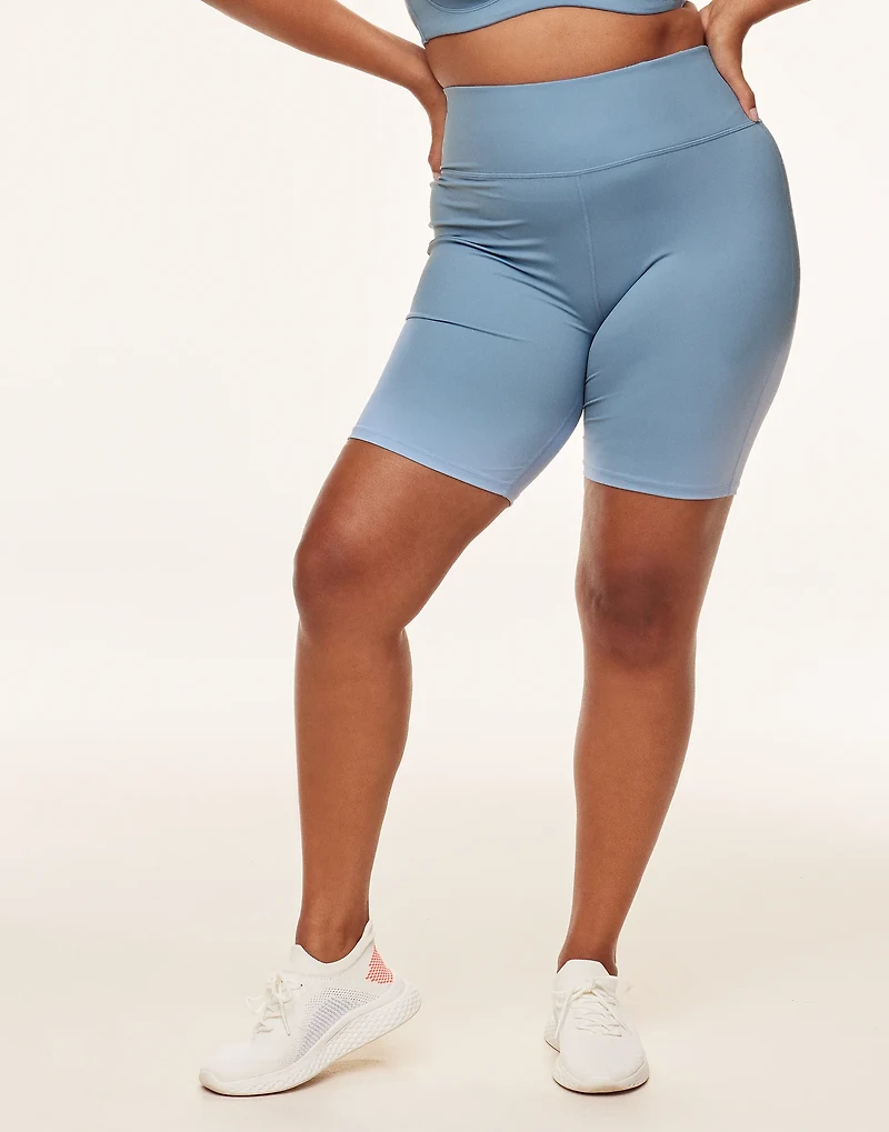 Cali Biker Short