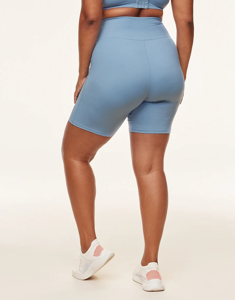 Cali Biker Short