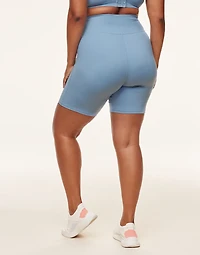 Cali Biker Short