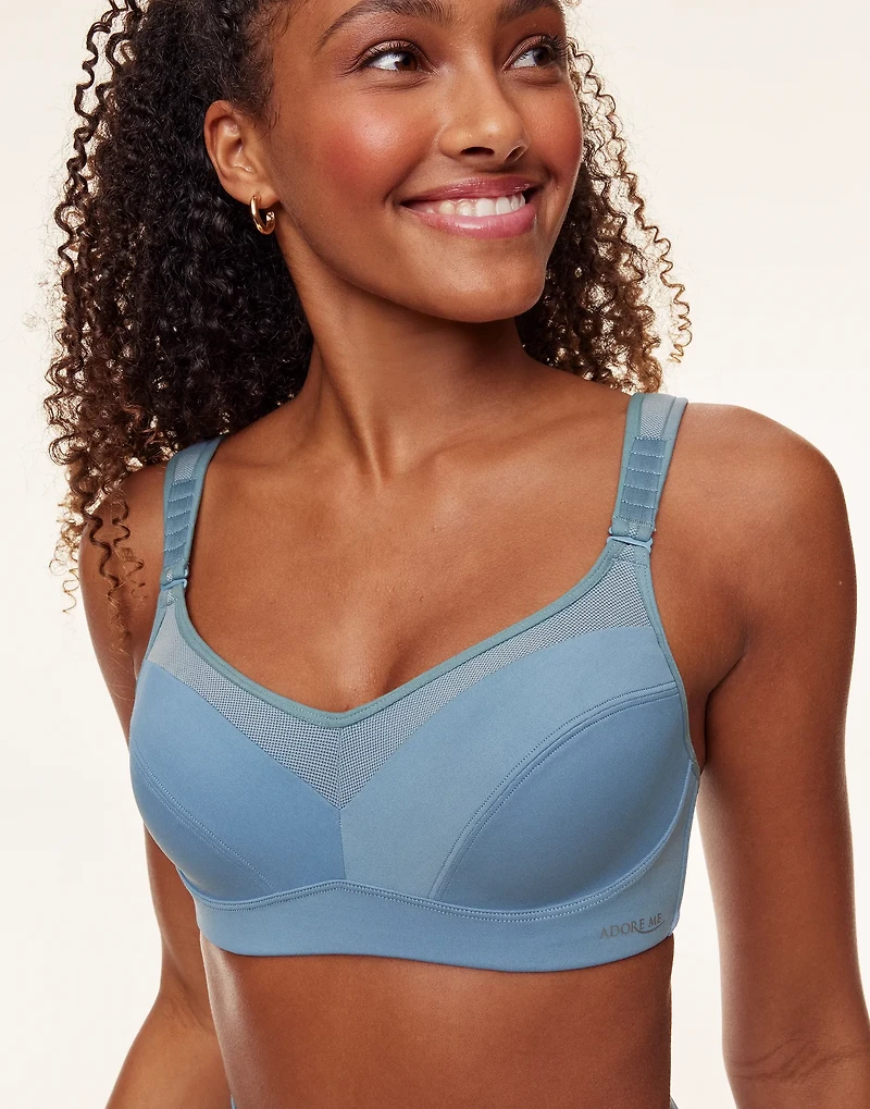 Maho Sports Bra