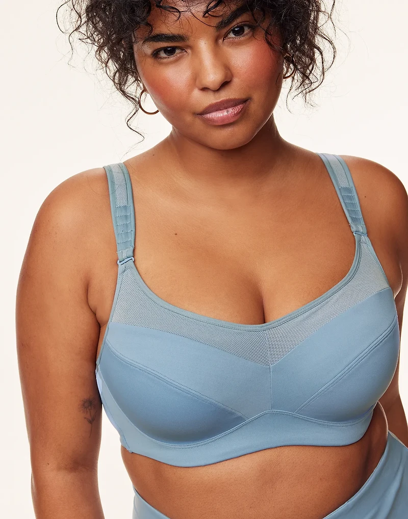 Maho Sports Bra