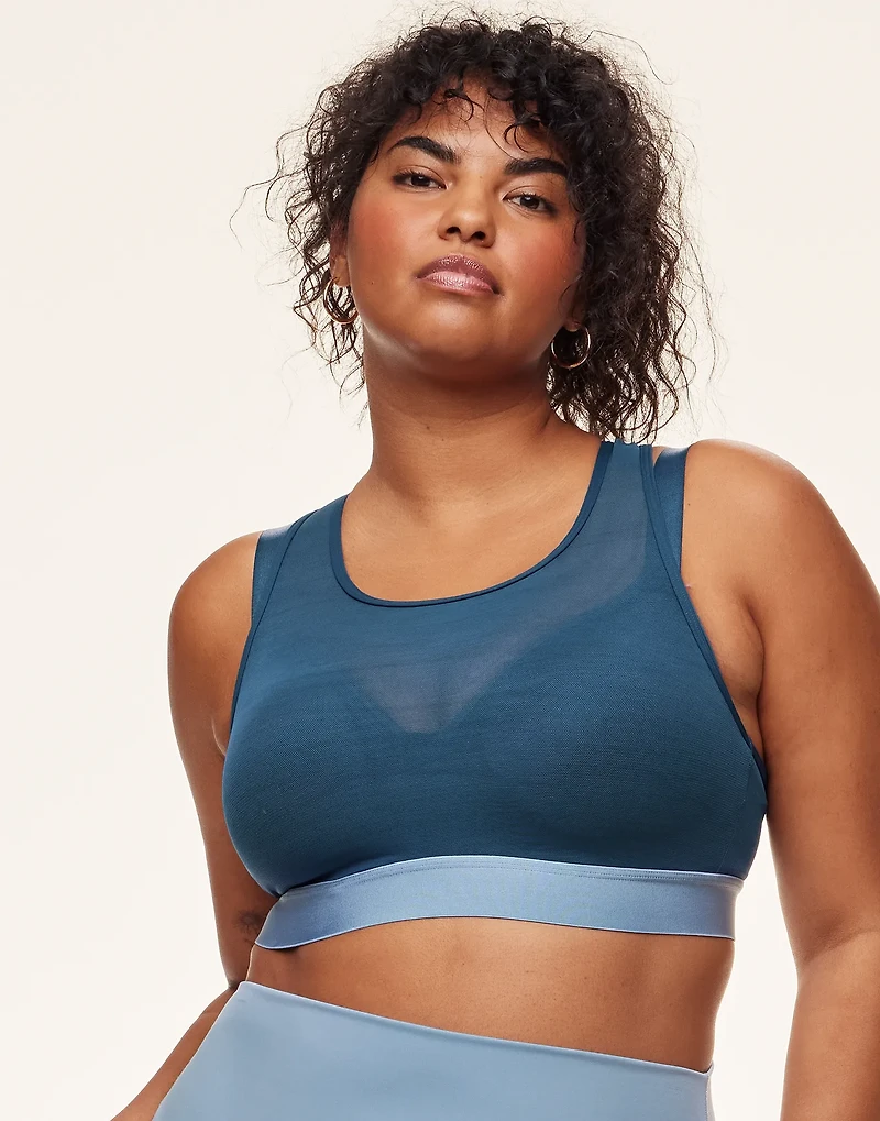 Micah Sports Bra
