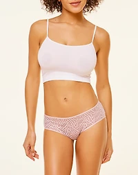 Madie Hipster Panty