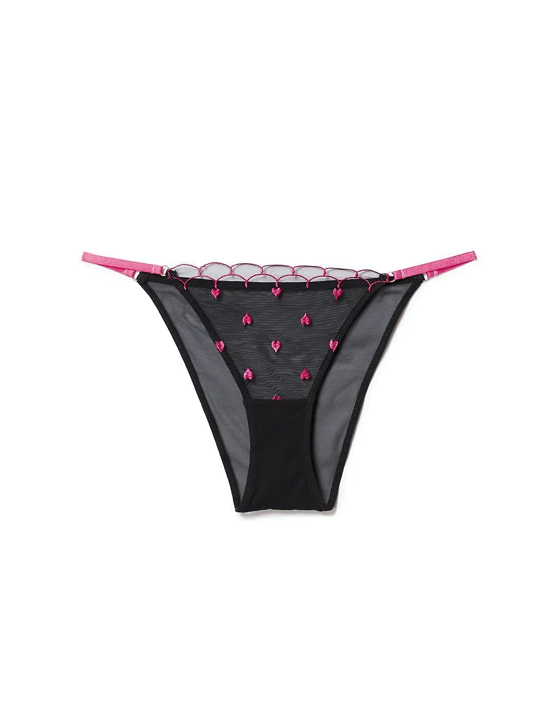 Bettie Brazilian Panty