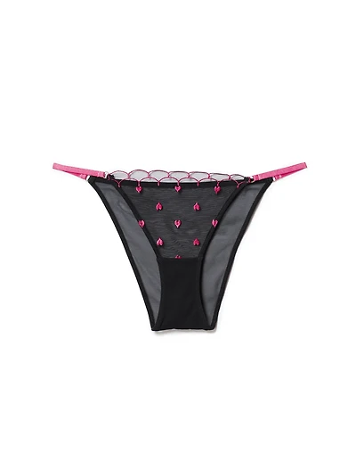 Bettie Brazilian Panty