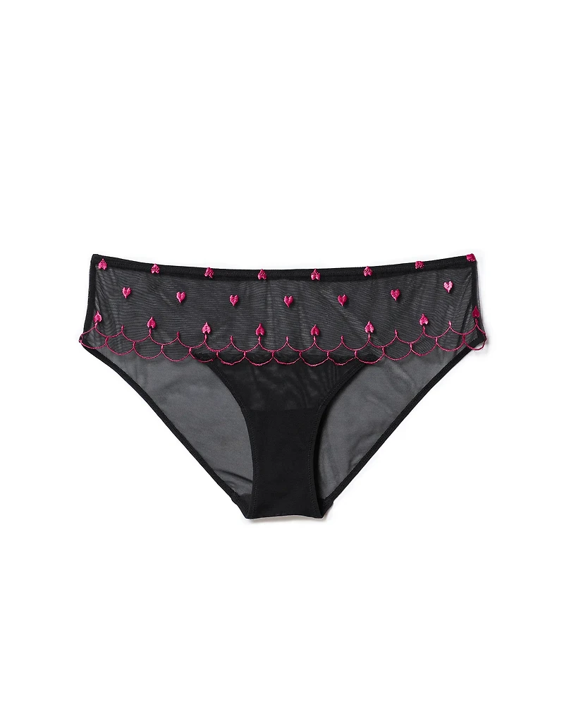 Bettie Hipster Panty