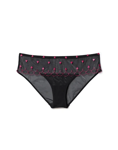 Bettie Hipster Panty