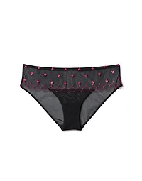 Bettie Hipster Panty