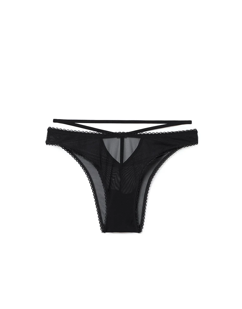Briana Brazilian Panty