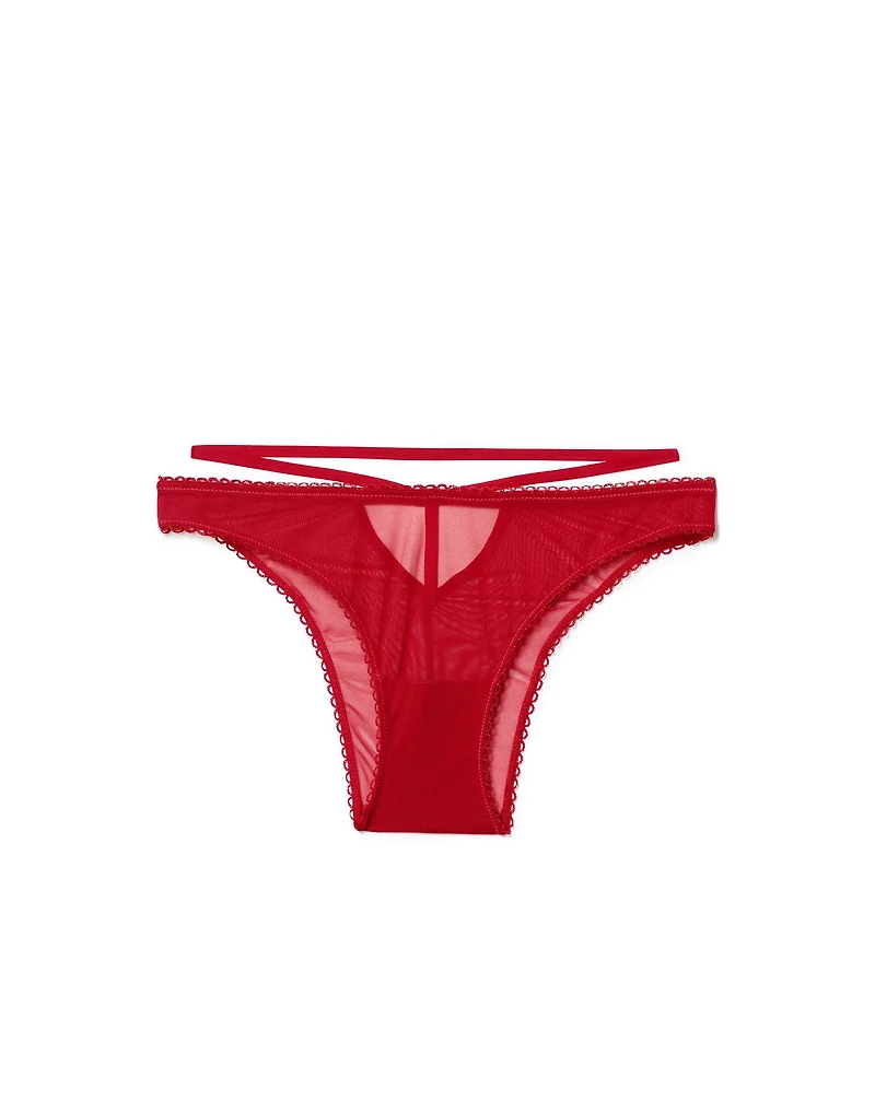 Briana Brazilian Panty