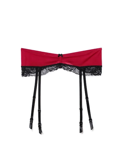 Clairabella Garter Belt