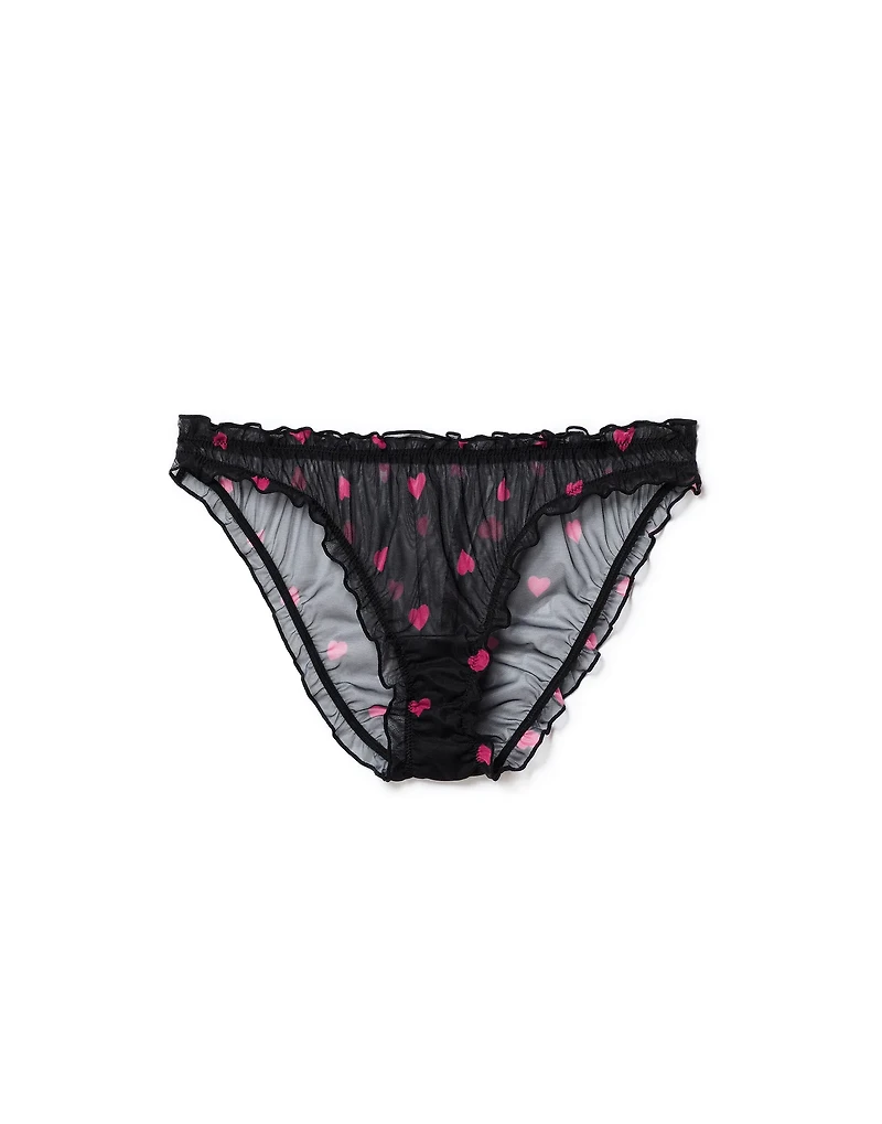 Georgia Brief Panty