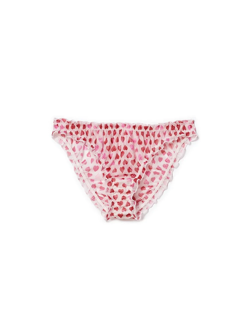 Georgia Brief Panty