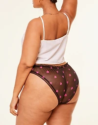 Georgia Brief Panty