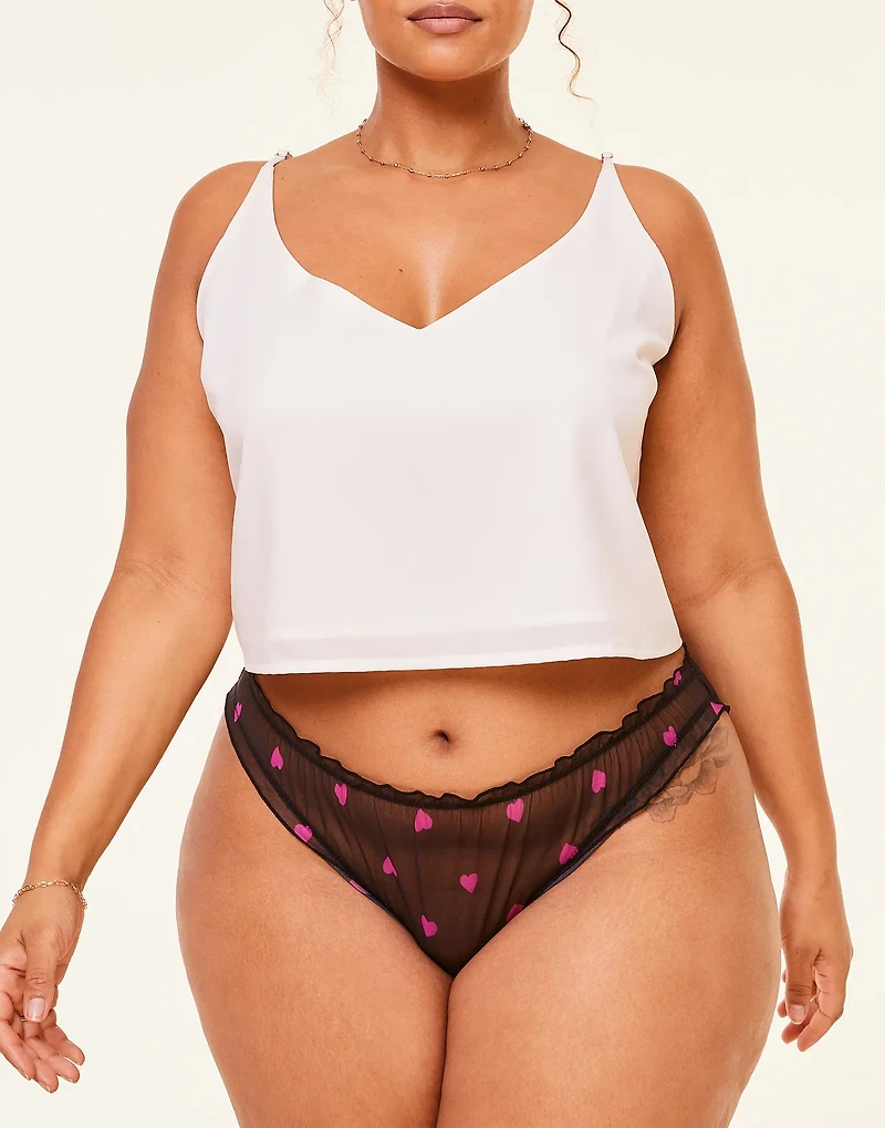 Georgia Brief Panty