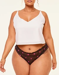 Georgia Brief Panty