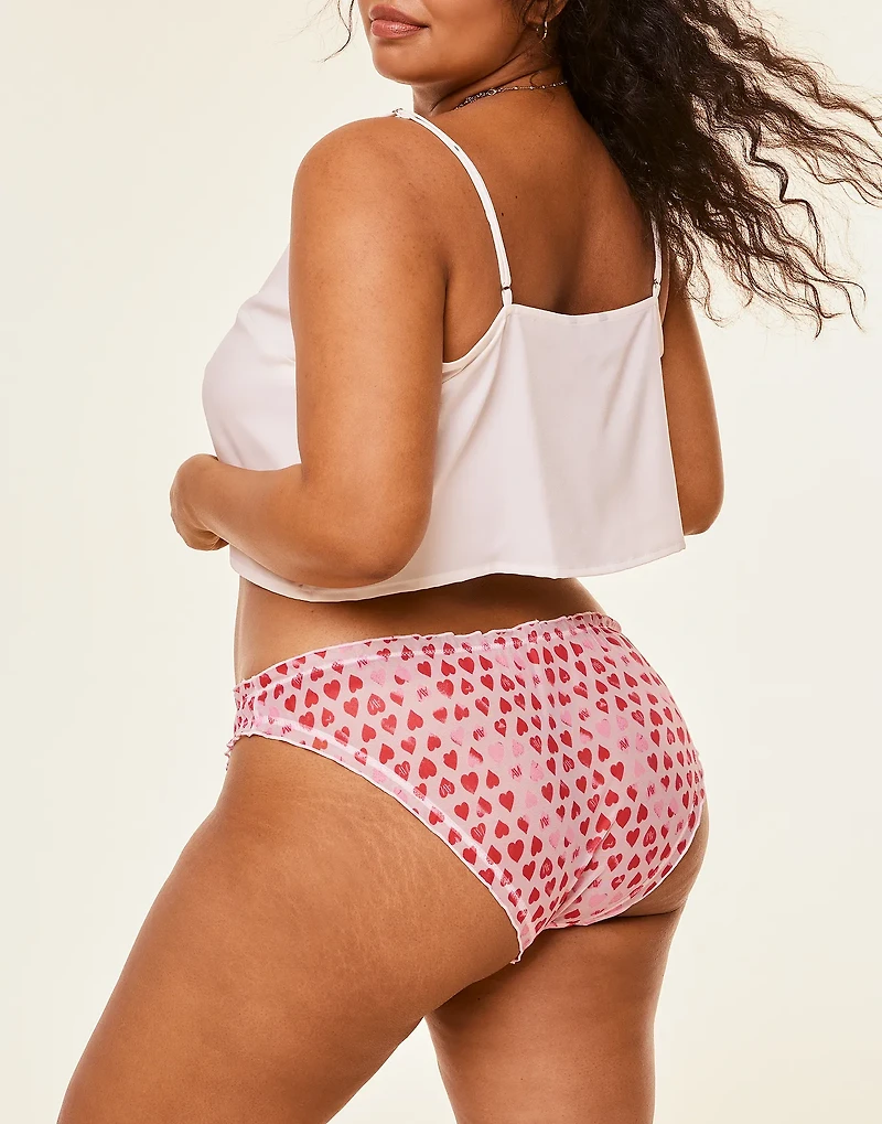 Georgia Brief Panty