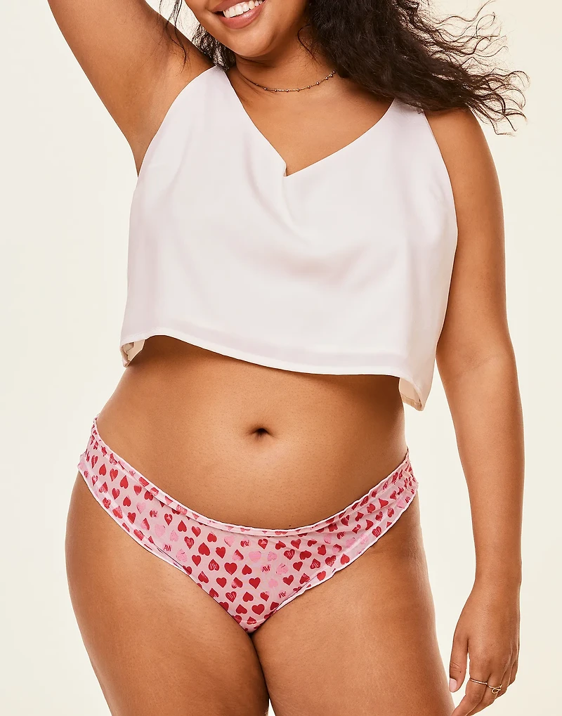 Georgia Brief Panty