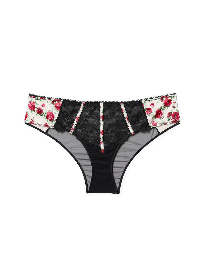 Svana Cheeky Panty