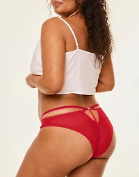 Briana Brazilian Panty