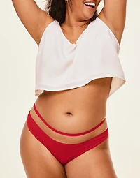Briana Brazilian Panty