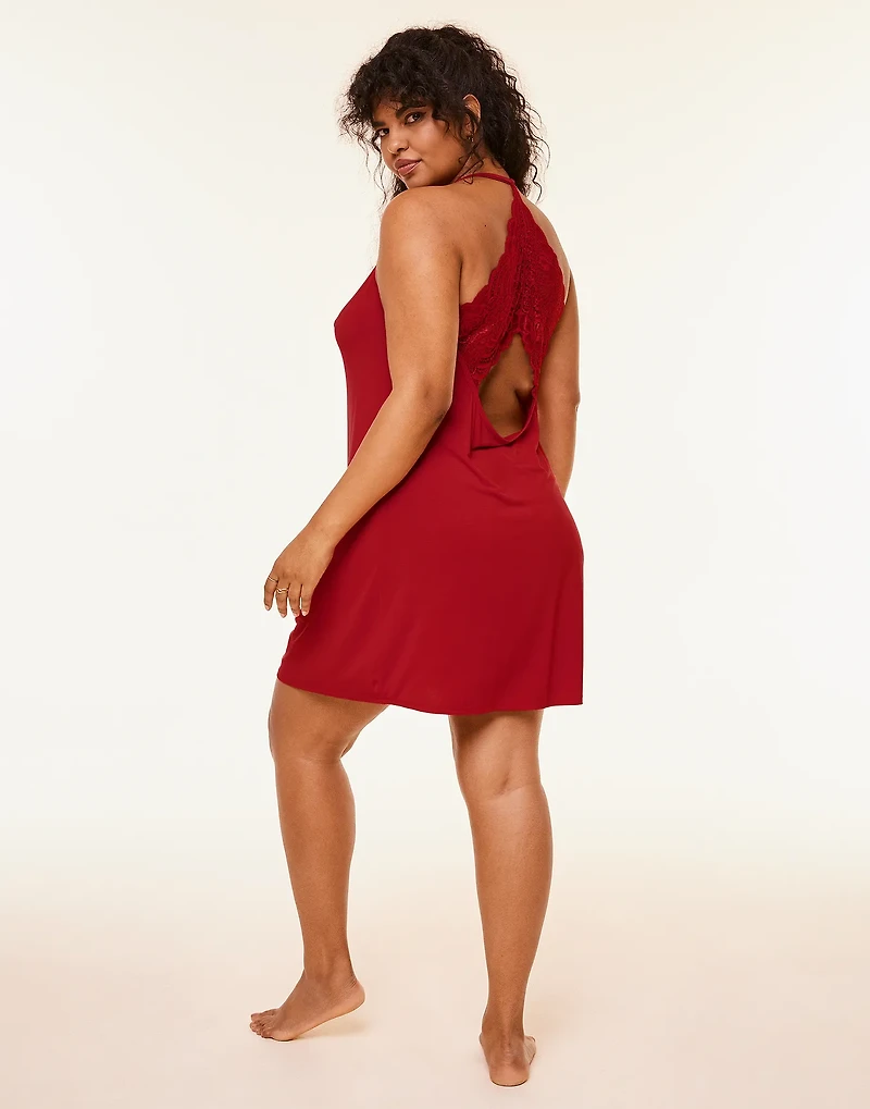 Jacqueline Slip