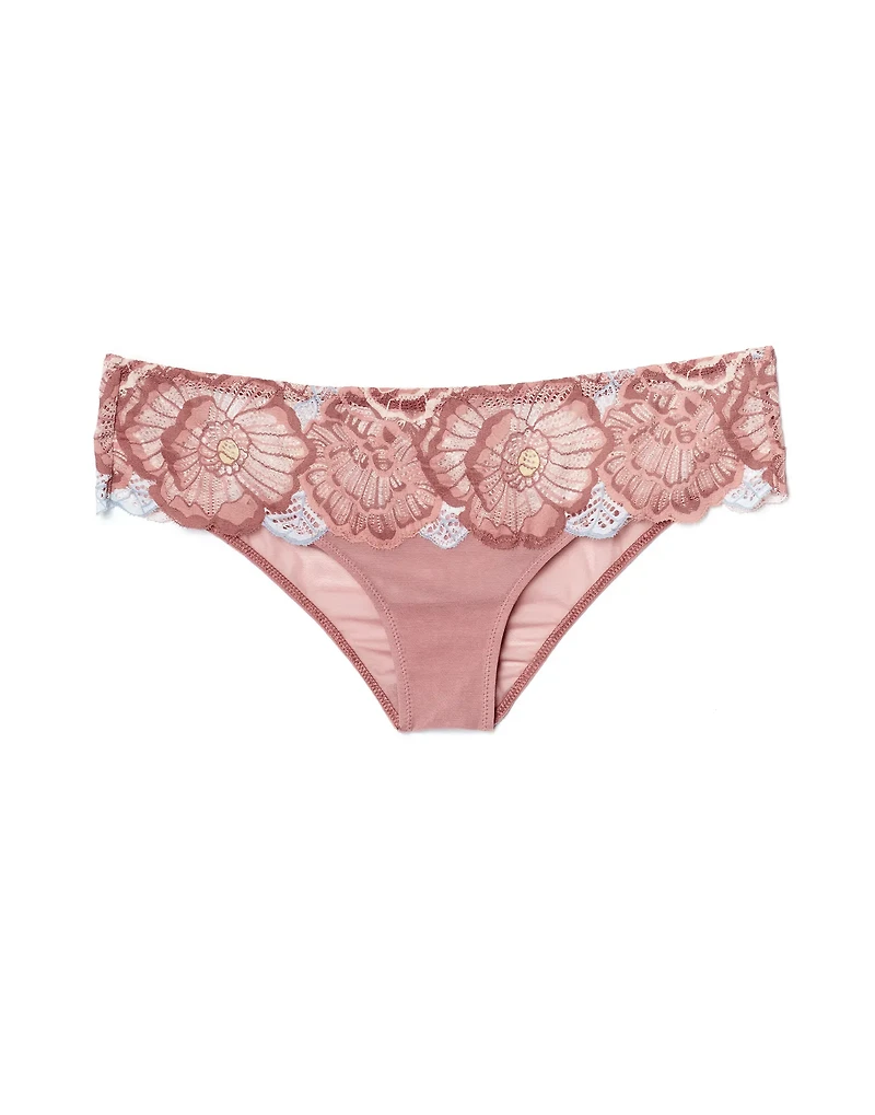 Colete Cheeky Panty