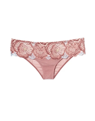 Colete Cheeky Panty