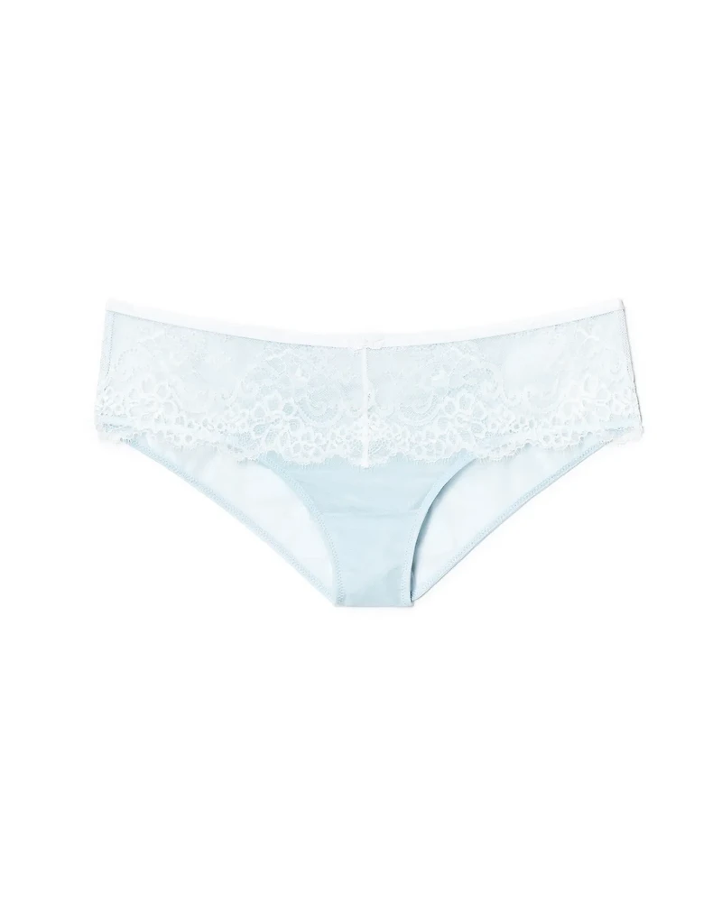 Evelyn Hipster Panty