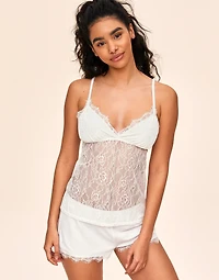 Niomi PJ Set