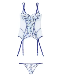 Amaris Bustier