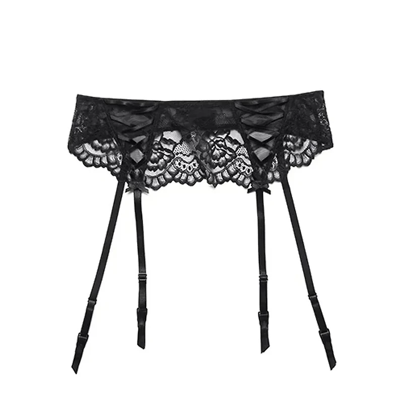 Enny Garter Belt