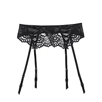 Enny Garter Belt