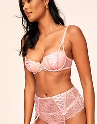 Enny Garter Belt