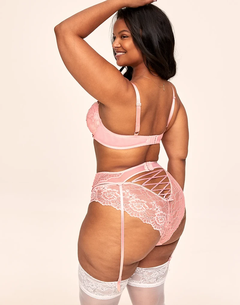Enny Garter Belt