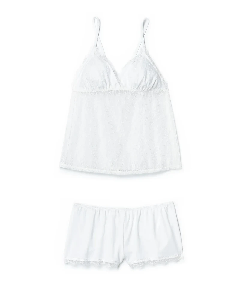 Niomi PJ Set
