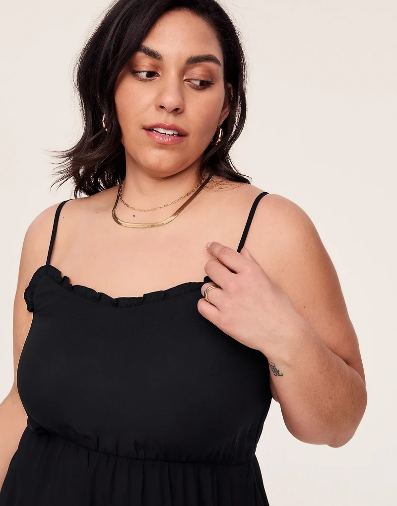 Bex Dress