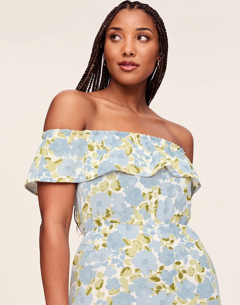 Celine Dress