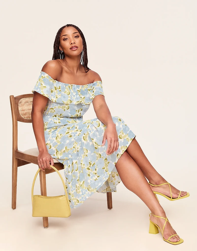 Celine Dress
