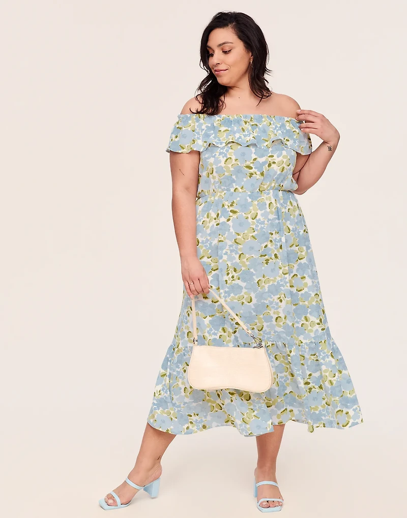 Celine Dress