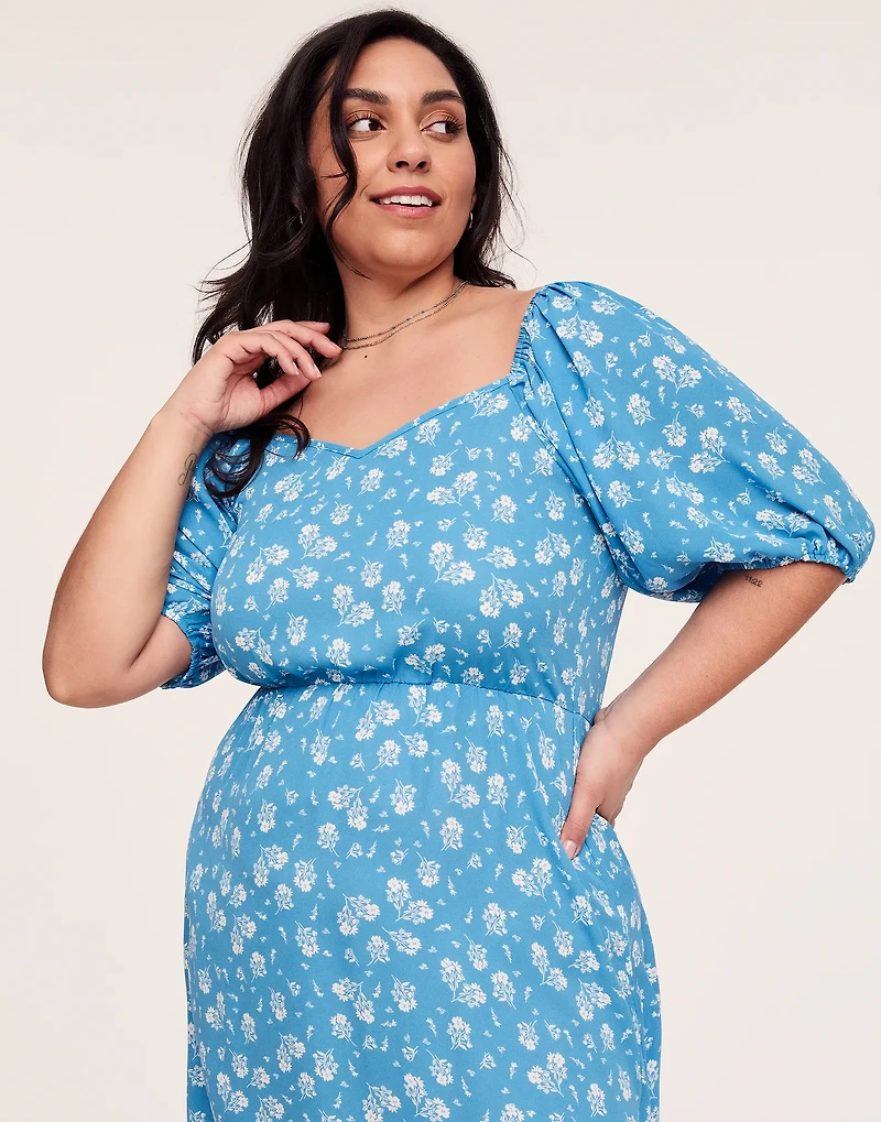 Jojo Dress