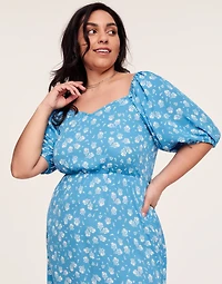Jojo Dress