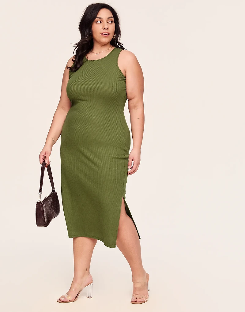 Jules Dress