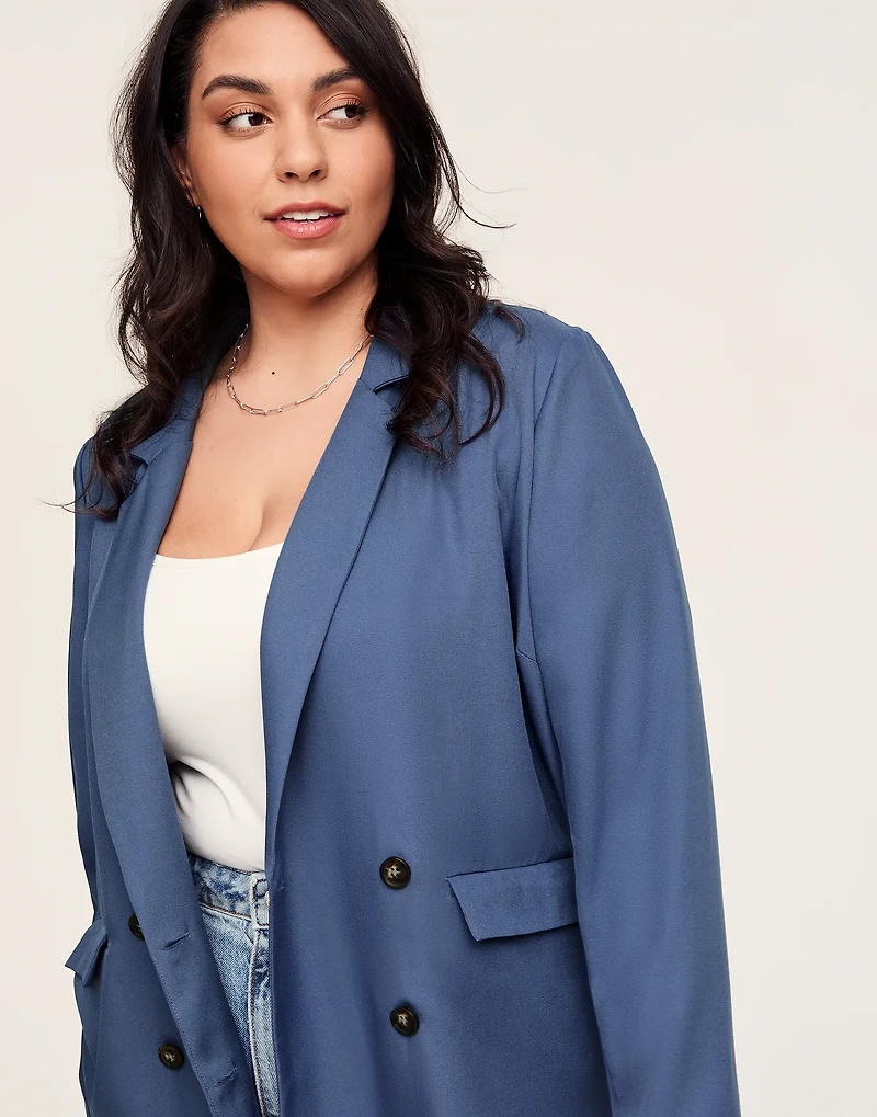 Lora Blazer
