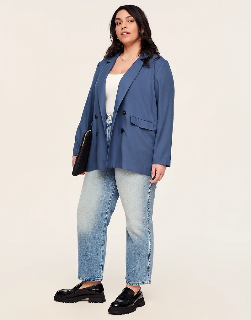 Lora Blazer