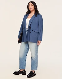 Lora Blazer