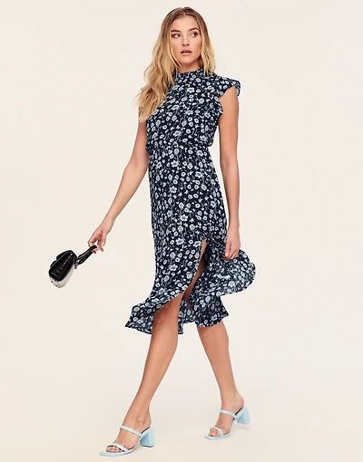 Nadia Dress
